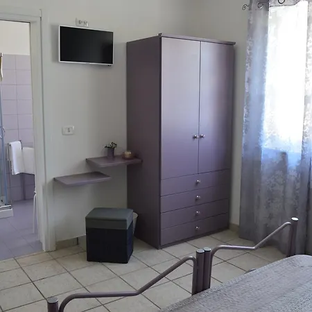 A Casa Di Lilla 3*