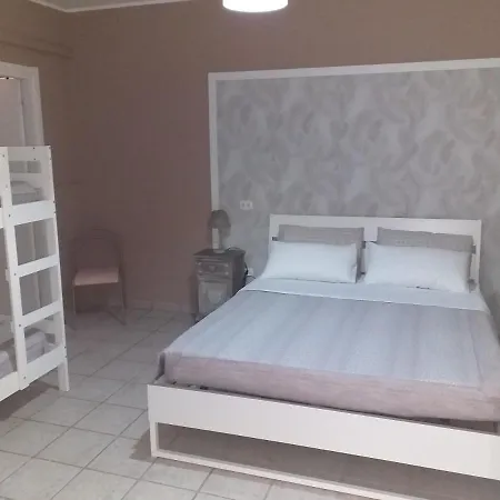 A Casa Di Lilla Bed & Breakfast Giulianova
