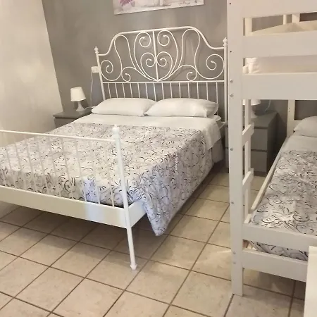 A Casa Di Lilla