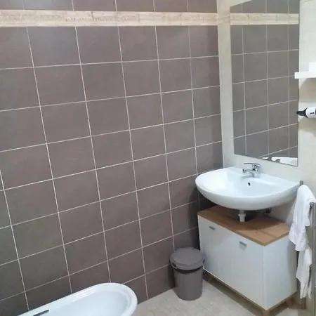 Bed and Breakfast A Casa Di Lilla 3*