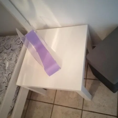 A Casa Di Lilla Giulianova