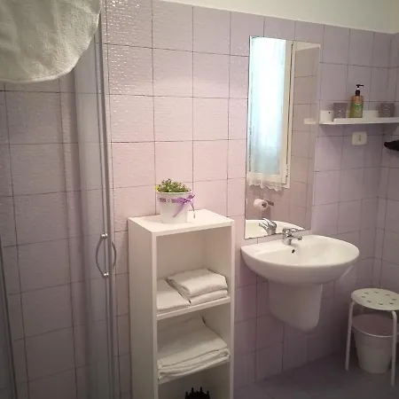 A Casa Di Lilla Giulianova