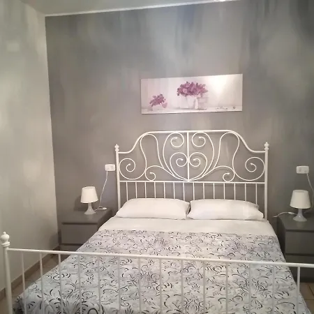 A Casa Di Lilla Bed & Breakfast