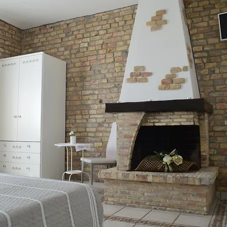 Bed & Breakfast A Casa Di Lilla