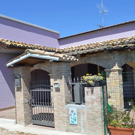 Bed & Breakfast A Casa Di Lilla