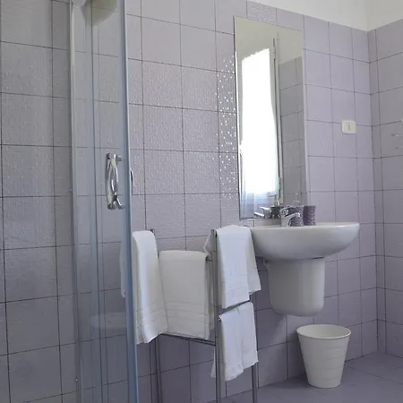 Bed & Breakfast A Casa Di Lilla *