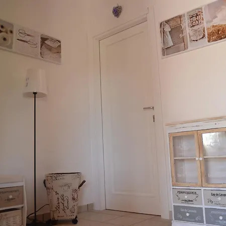 Bed & Breakfast A Casa Di Lilla