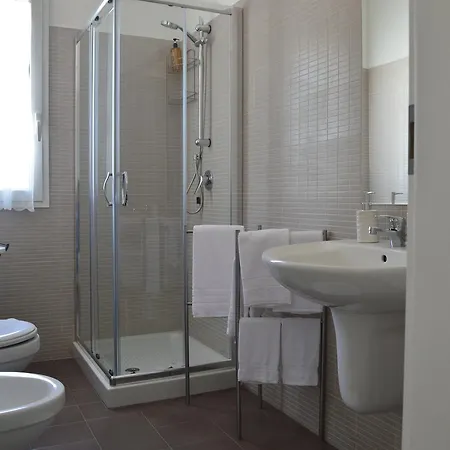 A Casa Di Lilla Giulianova