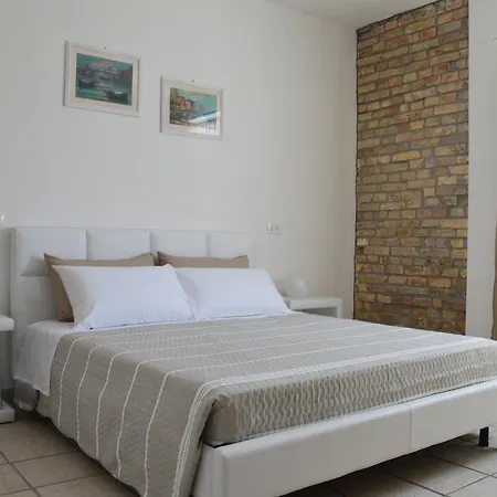 A Casa Di Lilla Bed & Breakfast *