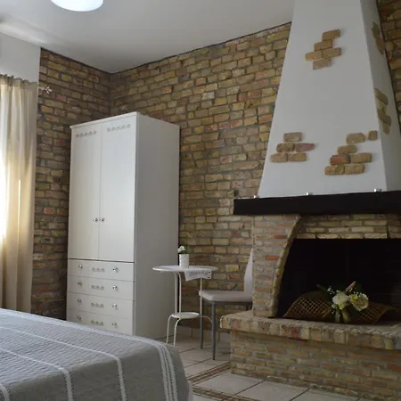 Bed & Breakfast A Casa Di Lilla Giulianova