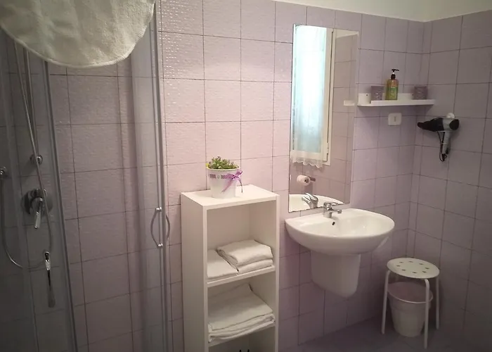 A Casa Di Lilla Giulianova