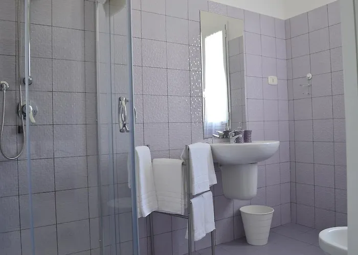 Bed & Breakfast A Casa Di Lilla 3*