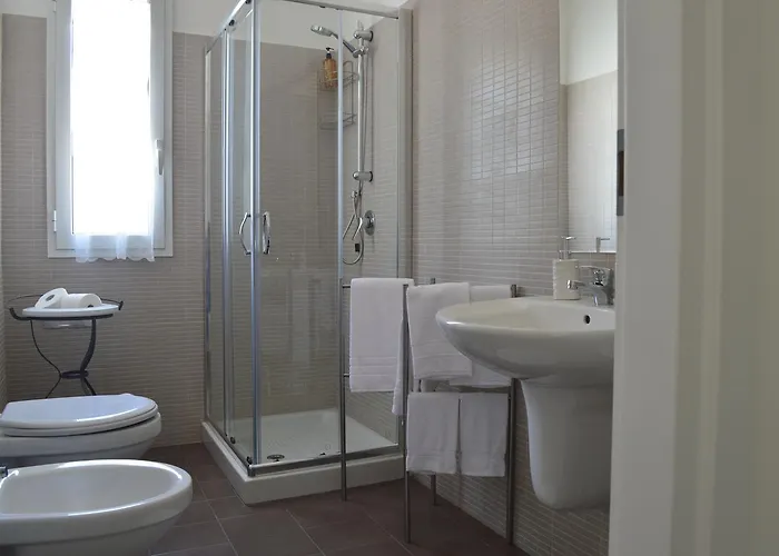 A Casa Di Lilla Джулианова