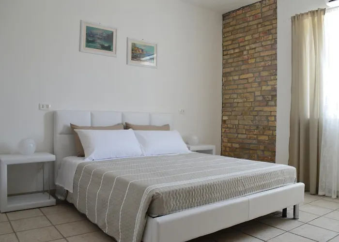 A Casa Di Lilla Bed & Breakfast 3*