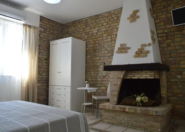 Bed & Breakfast A Casa Di Lilla Giulianova